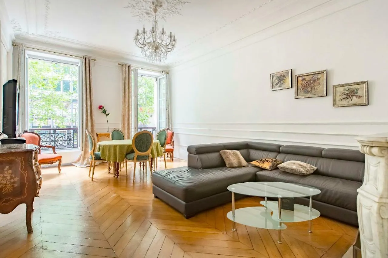 Appartamento Veeve - By Boulevard Saint Germain