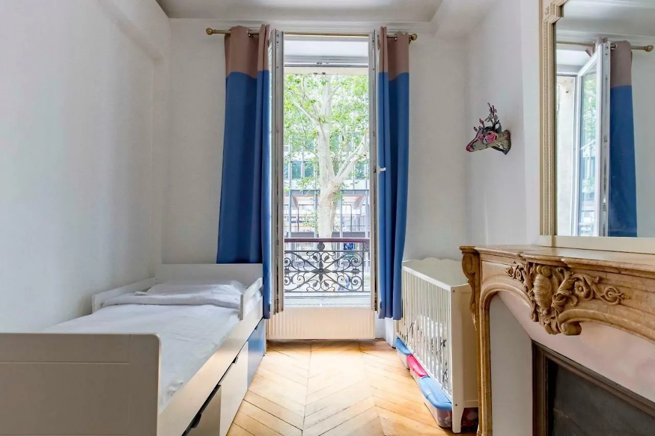 Appartamento Veeve - By Boulevard Saint Germain