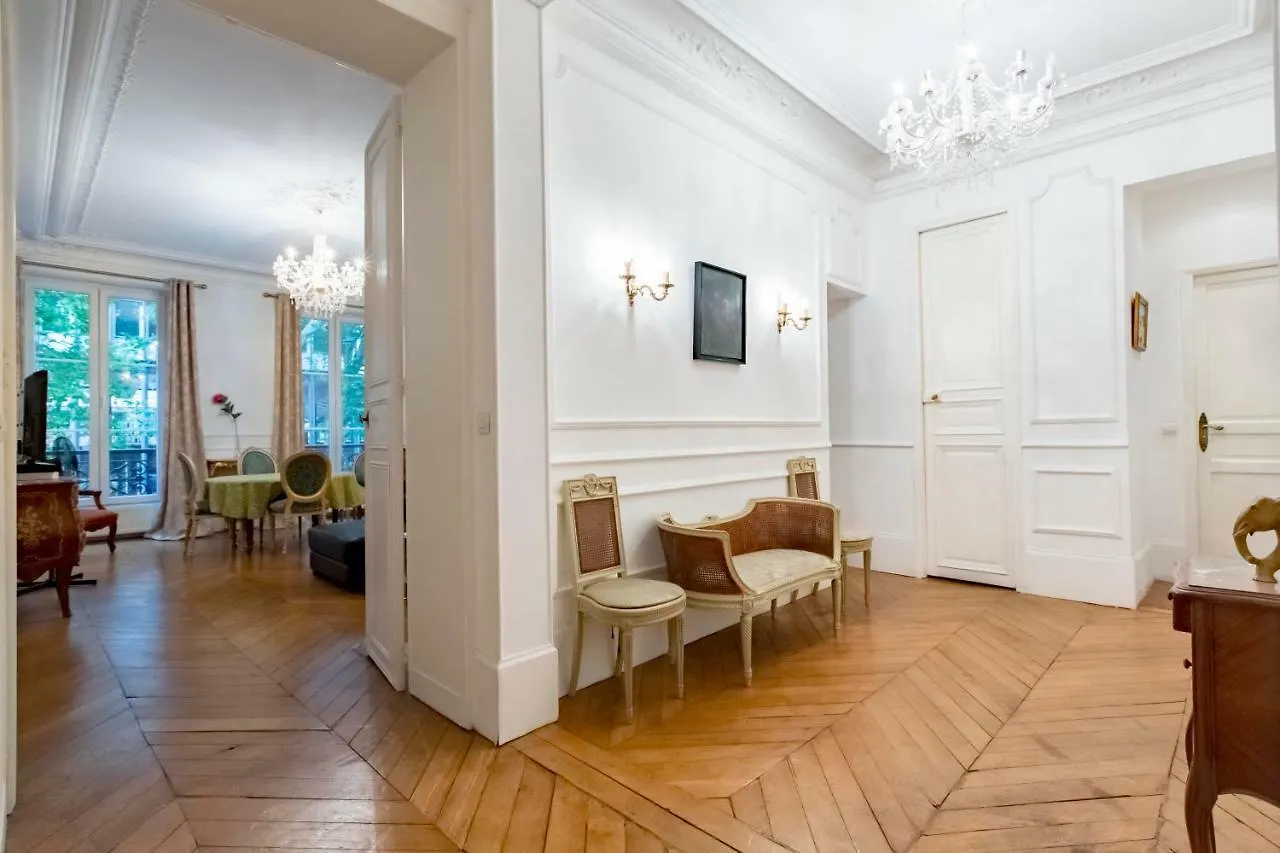 Veeve - By Boulevard Saint Germain Appartamento