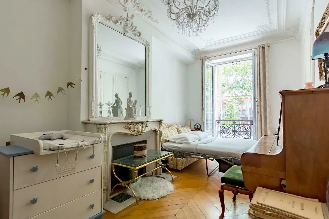 Appartamento Veeve - By Boulevard Saint Germain *