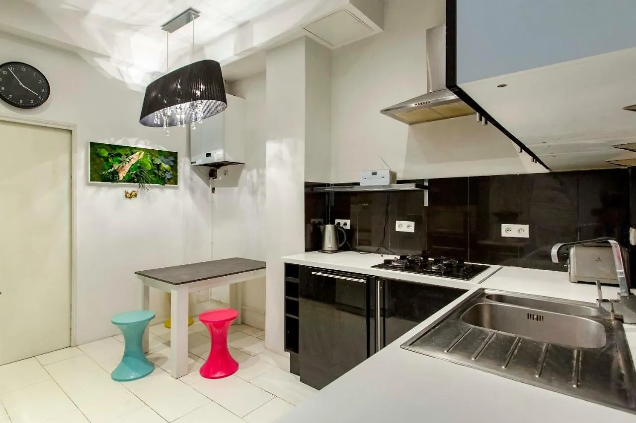 Veeve - By Boulevard Saint Germain Appartamento *