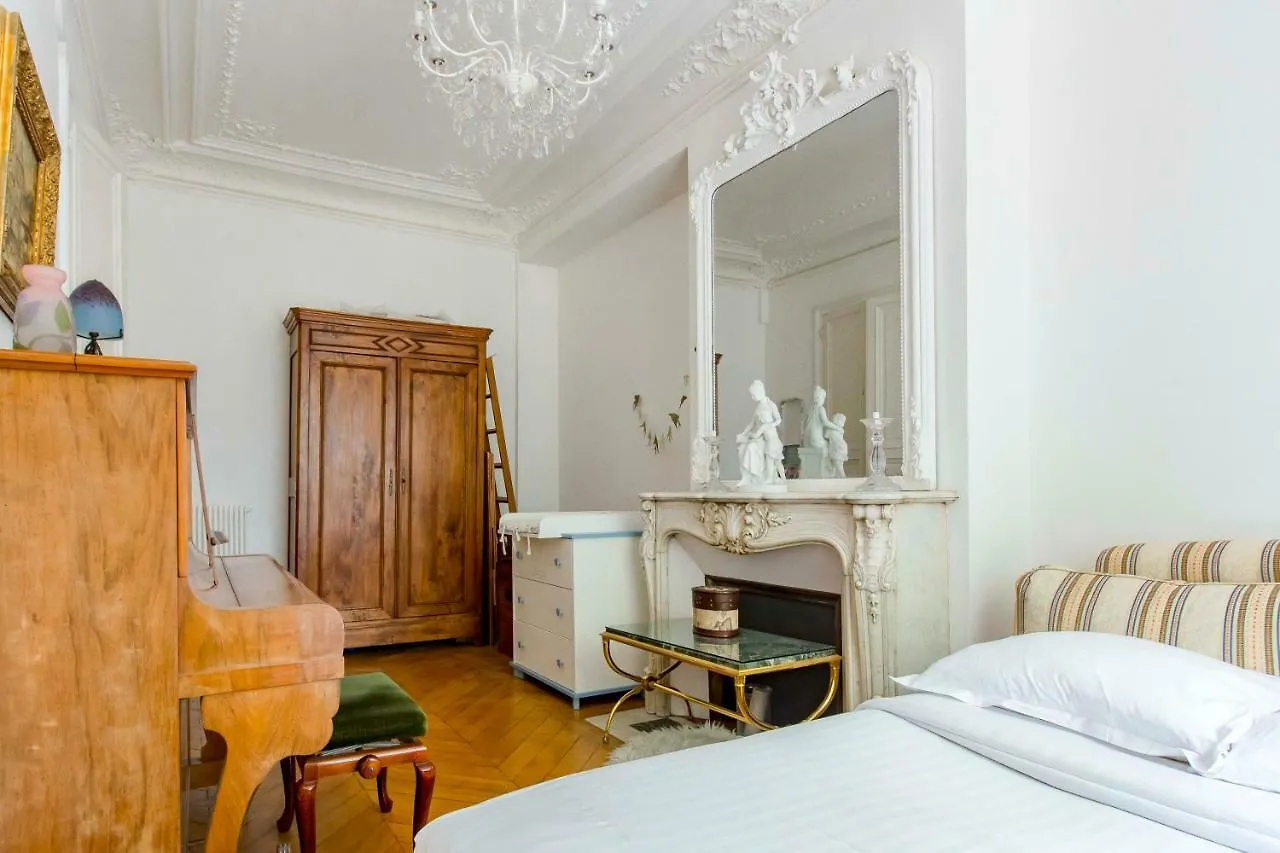 Veeve - By Boulevard Saint Germain Appartamento Parigi