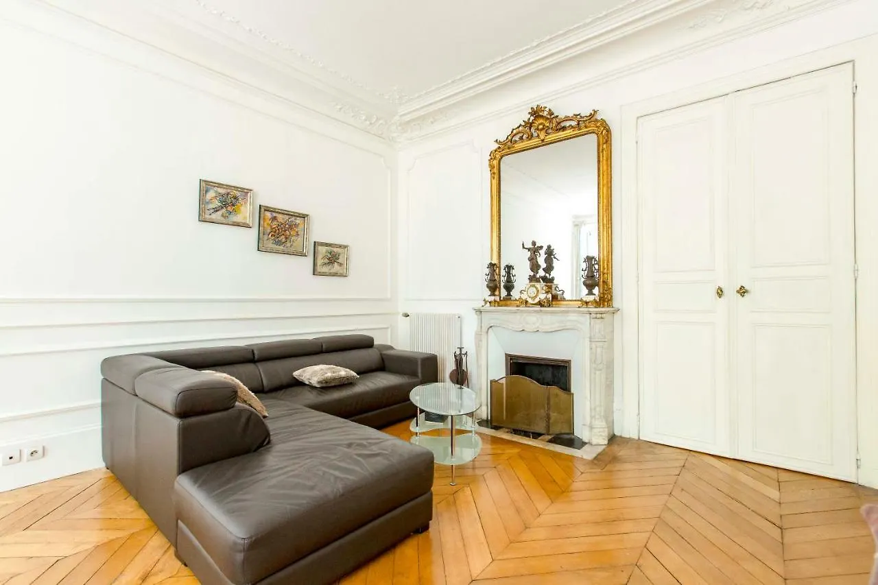 Veeve - By Boulevard Saint Germain Appartamento *