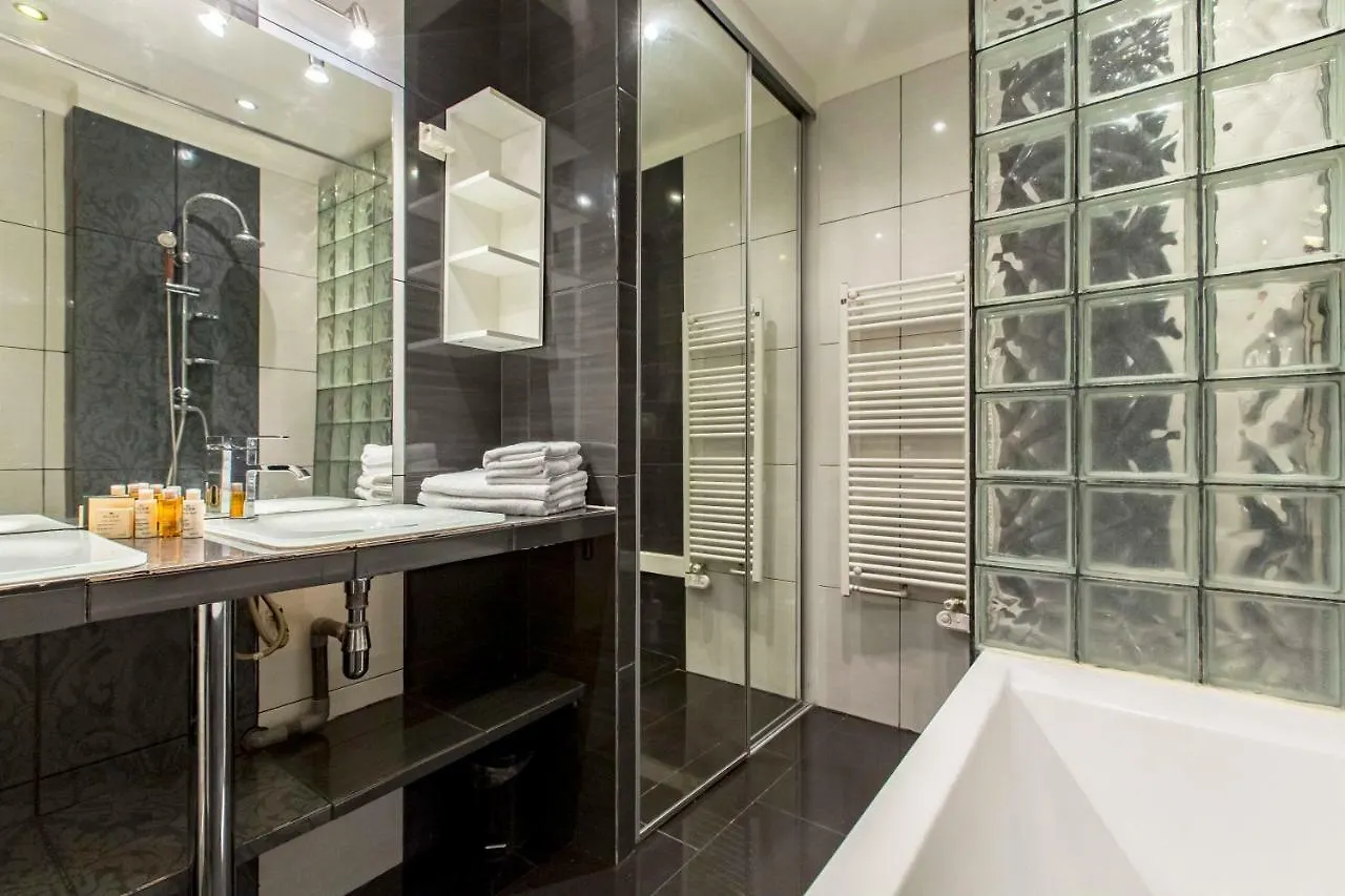 Apartment Veeve - By Boulevard Saint Germain